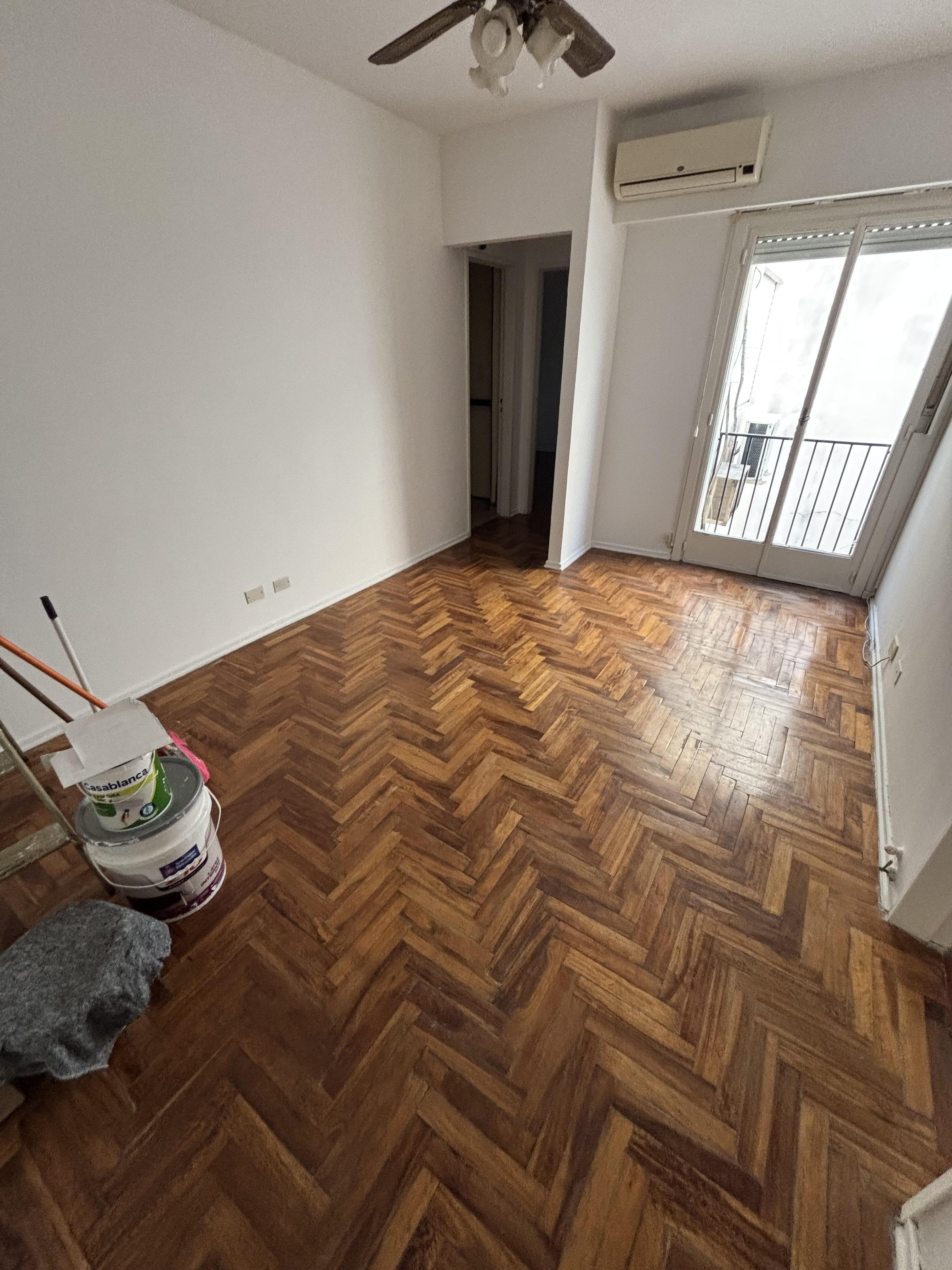 Departamento 2 ambientes en Olivos, Vicente López - foto 10