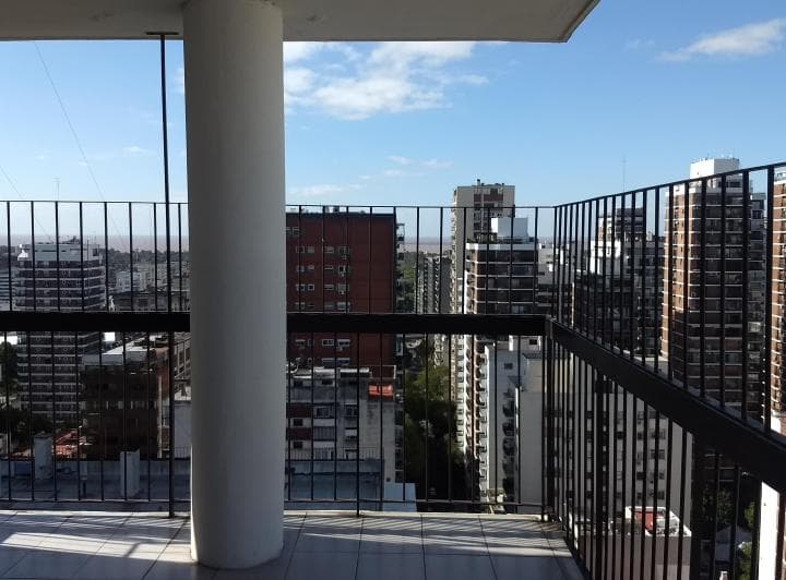 Departamento 6 ambientes en Belgrano - foto 1