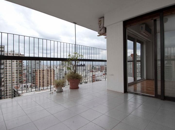 Departamento Alquiler 170m² de 6 ambientes