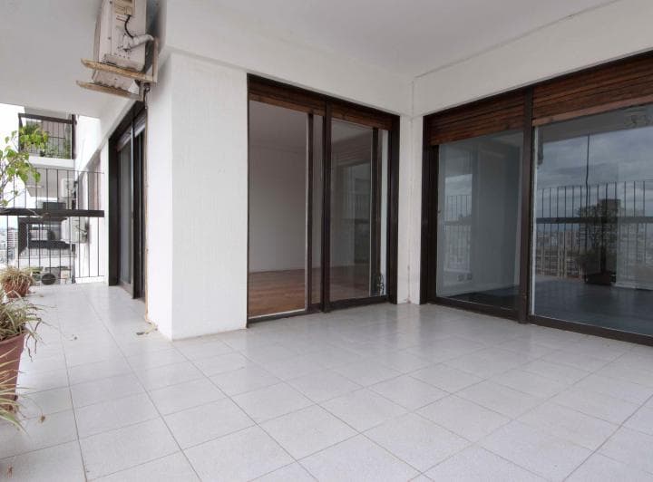 Departamento 170m² Alquiler Belgrano C