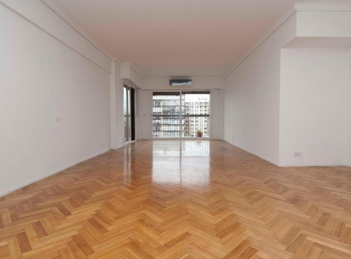 Departamento 170m² Alquiler Belgrano C