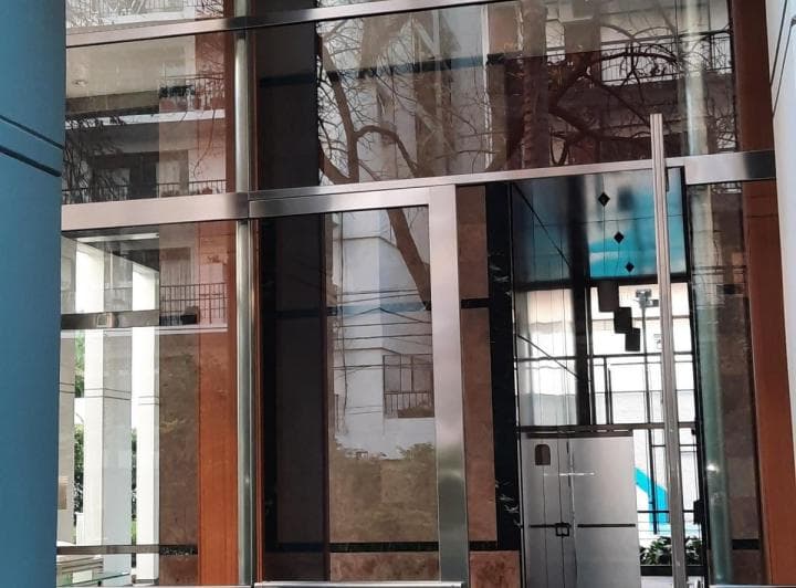 Departamento en Alquiler de 3 ambientes Belgrano C