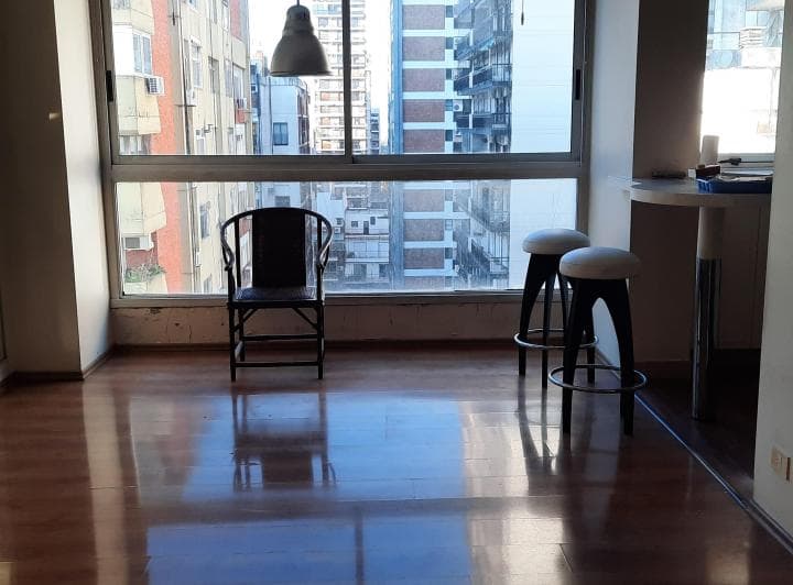 Departamento Alquiler 75m² de 3 ambientes