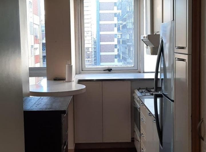 Departamento 75m² Alquiler Belgrano C