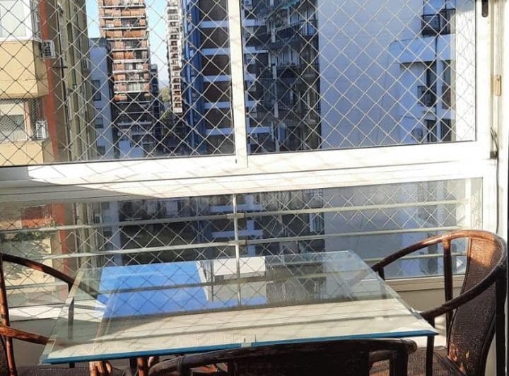 Departamento · 75m² · 3 Ambientes · 1 Cochera - Orbi Propiedades