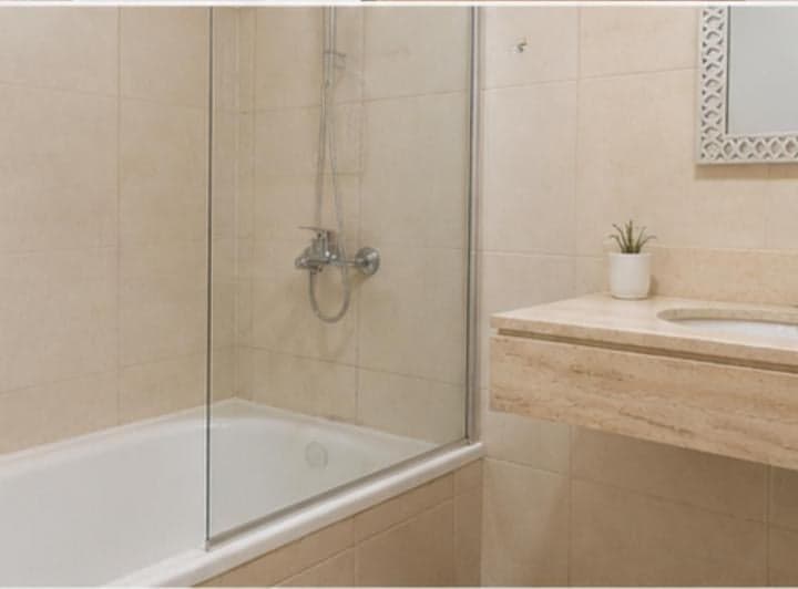 Departamento Alquiler 54m² de 2 ambientes