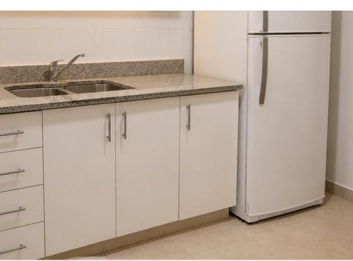 Departamento 54m² Alquiler