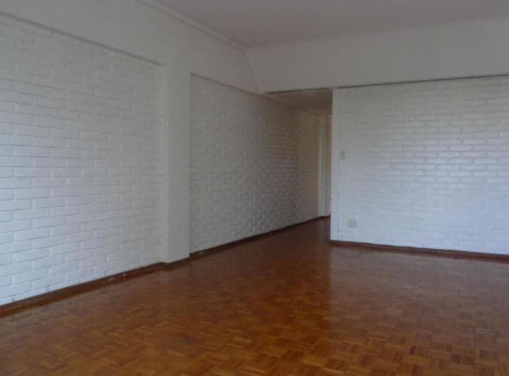 Departamento en Alquiler de 3 ambientes Belgrano R