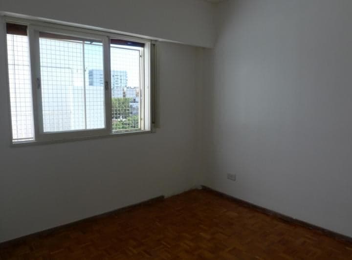 Departamento Alquiler 84m² de 3 ambientes