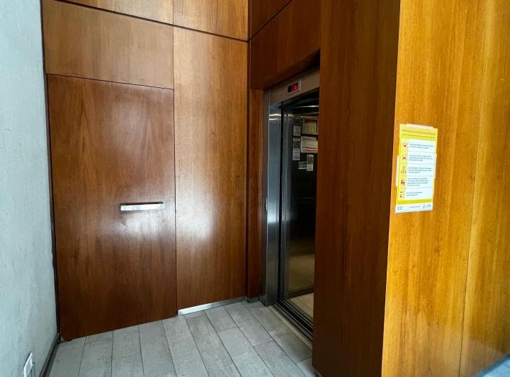 Departamento Alquiler 64m² de 3 ambientes