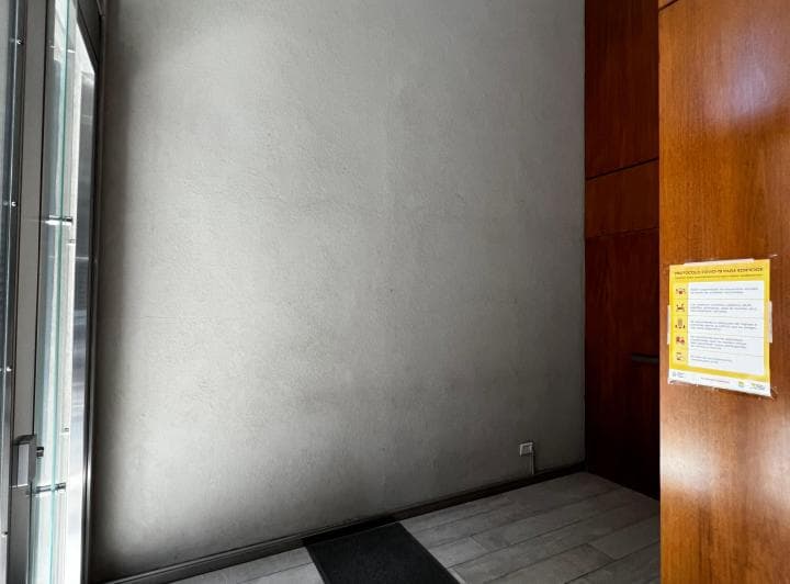 Departamento 64m² Alquiler