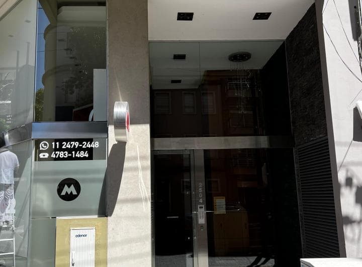 Departamento de 3 ambientes Alquiler USD 1.200
