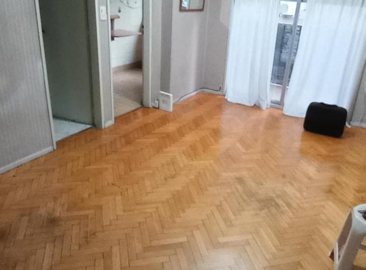 Departamento · 28m² · 1 Ambiente