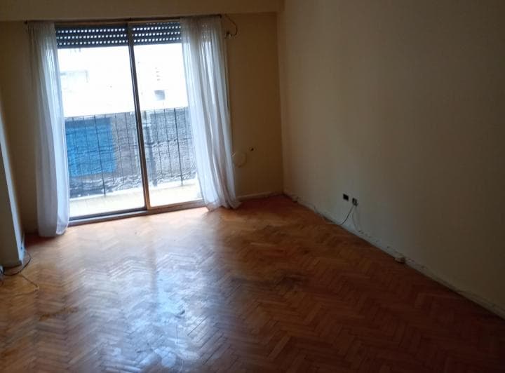 Departamento de 1 ambiente, Recoleta