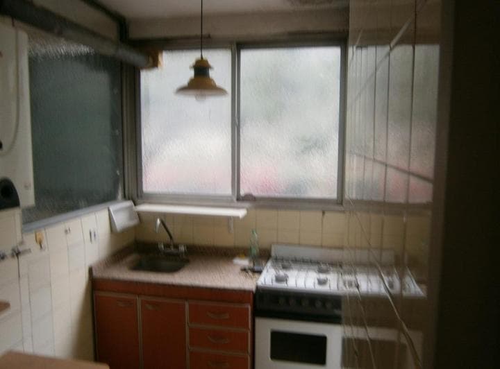 Departamento en Alquiler de 1 ambiente
