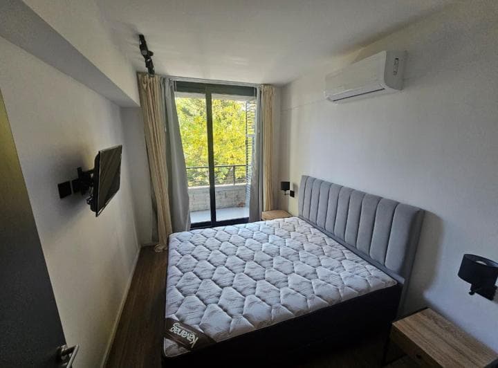 2 AMBIENTES EN ALQUILER
AMOBLADO | ZONA COLEGIOS | BELGRANO
Migueletes 2160, CAB