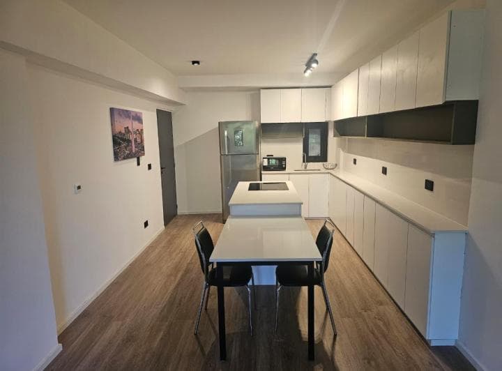 Departamento Alquiler 58m² de 2 ambientes
