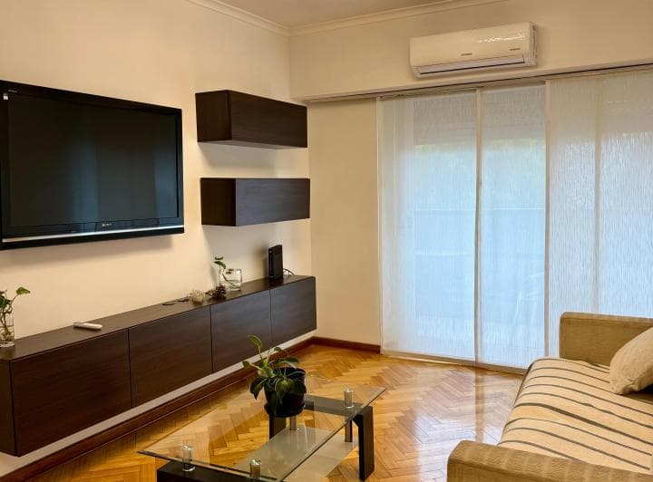Departamento en Alquiler de 3 ambientes Belgrano C