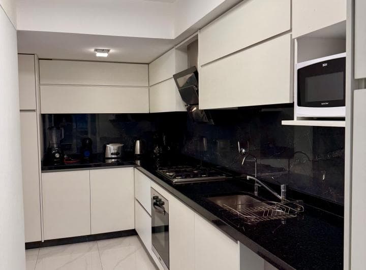 Departamento 70m² Alquiler Belgrano C