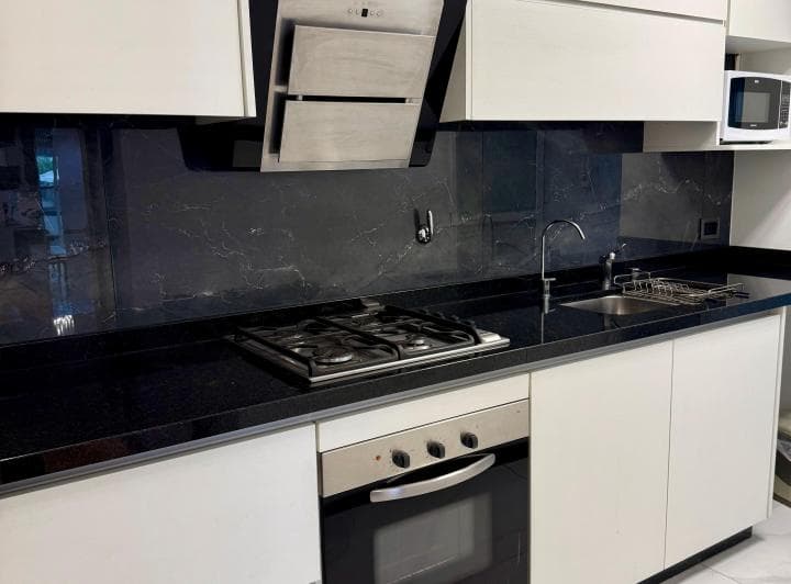 Departamento de 3 ambientes Alquiler USD 1.100