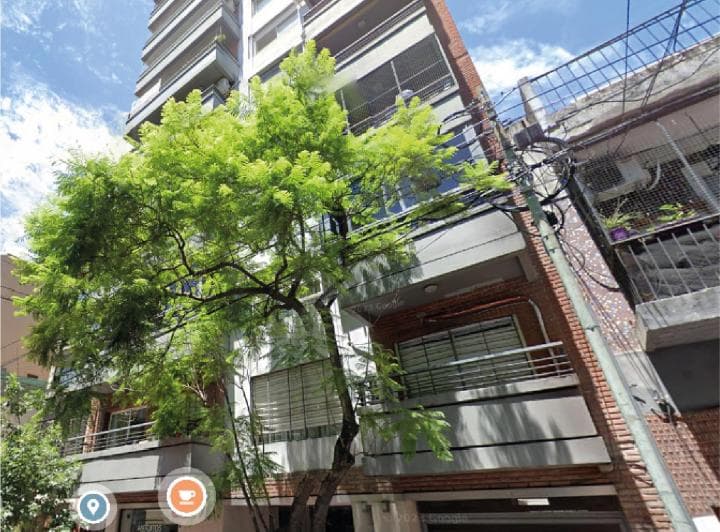 Departamento 3 ambientes en Belgrano - foto 1