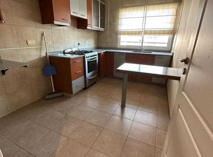 Cocina independiente