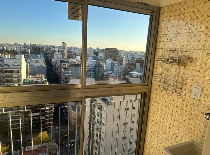 Departamento 3 ambientes en Belgrano - foto 1