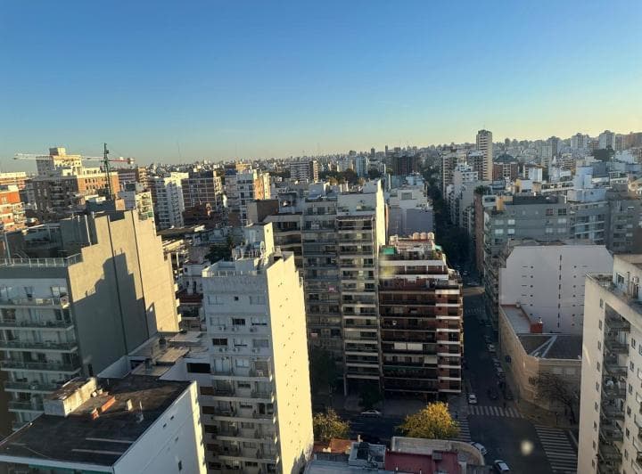 Departamento · 55m² · 3 Ambientes