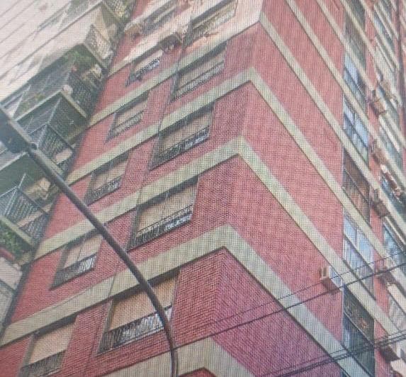 Departamento en Alquiler de 3 ambientes Belgrano C
