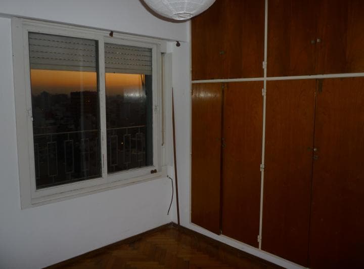 Excelente dto con vista panoramica piso 19, en muy lindo edificio con 3 amplios