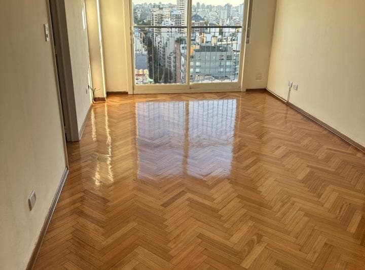 Departamento Alquiler 55m² de 3 ambientes