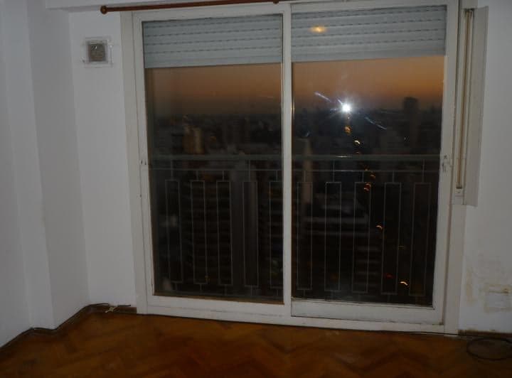 Departamento Alquiler 55m² de 3 ambientes