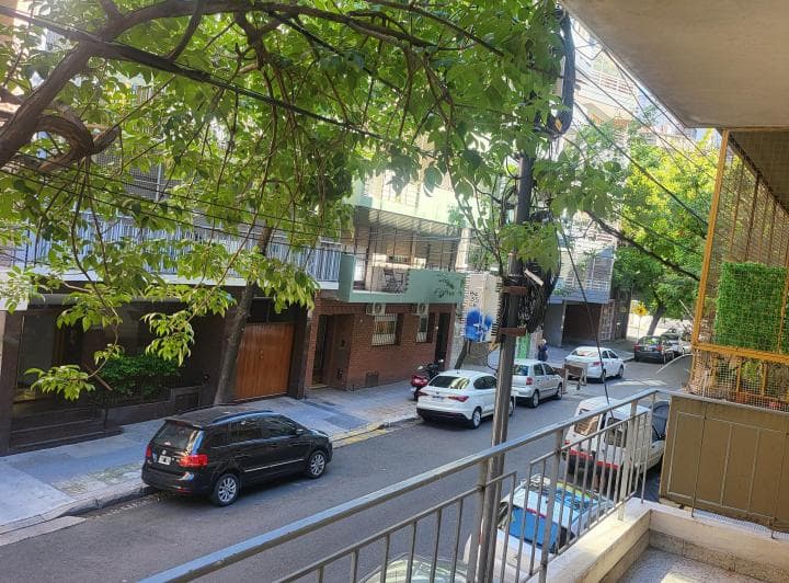 Departamento en Alquiler de 3 ambientes