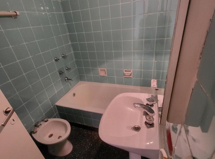 Departamento Alquiler 64m² de 3 ambientes