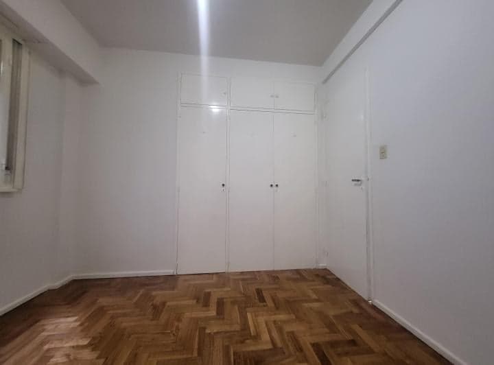 Departamento 64m² Alquiler