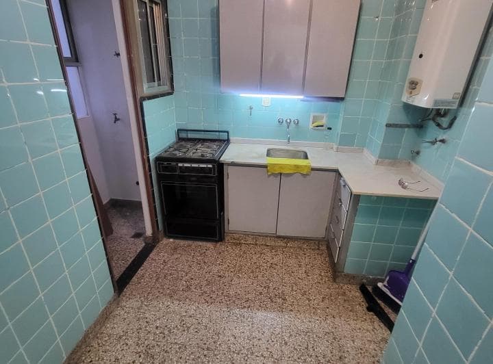 Departamento 64m² Alquiler