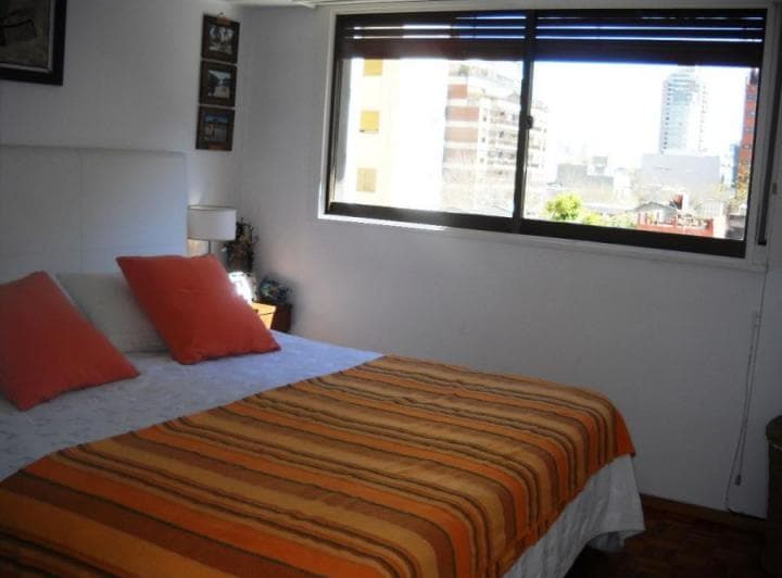 Departamento 3 ambientes en Belgrano - foto 1