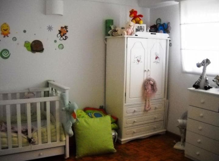 Departamento Alquiler 100m² de 3 ambientes