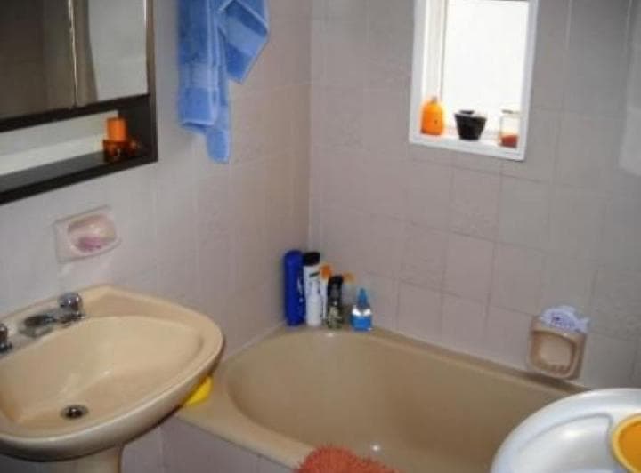 Departamento 100m² Alquiler Barrio Chino