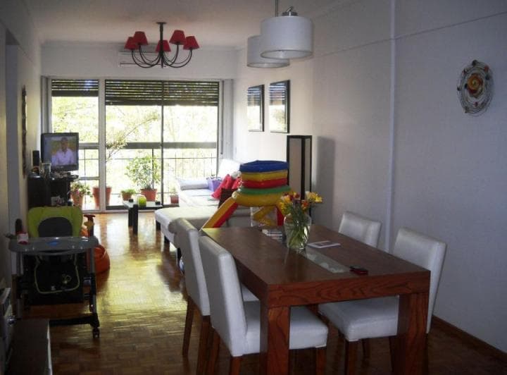 Departamento 100m² Alquiler Barrio Chino