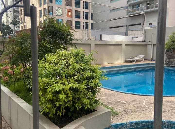 Departamento de 3 ambientes Alquiler USD 1.300