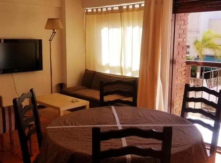 Departamento 3 ambientes en Belgrano - foto 1