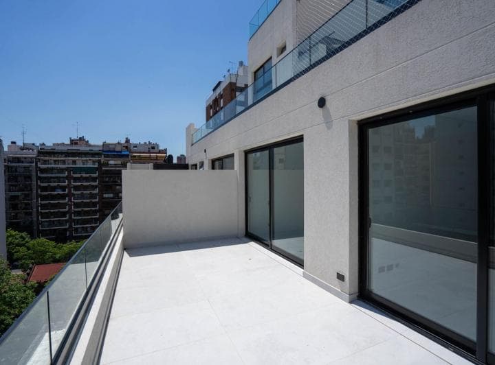 Departamento 3 ambientes en Belgrano - foto 1