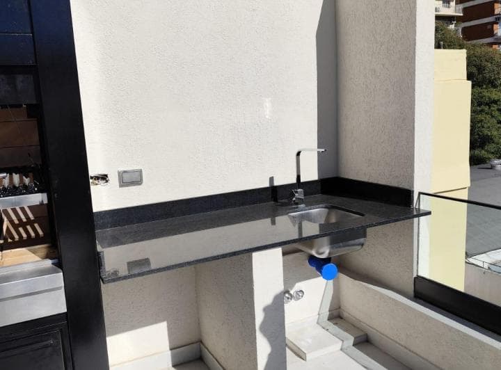 Departamento 96m² Alquiler Belgrano R
