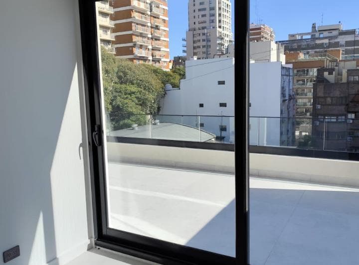 Departamento · 74m² · 3 Ambientes · 1 Cochera - Graciela Rouben