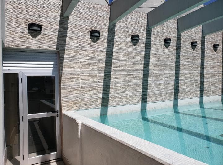 Departamento Alquiler 65m² de 2 ambientes