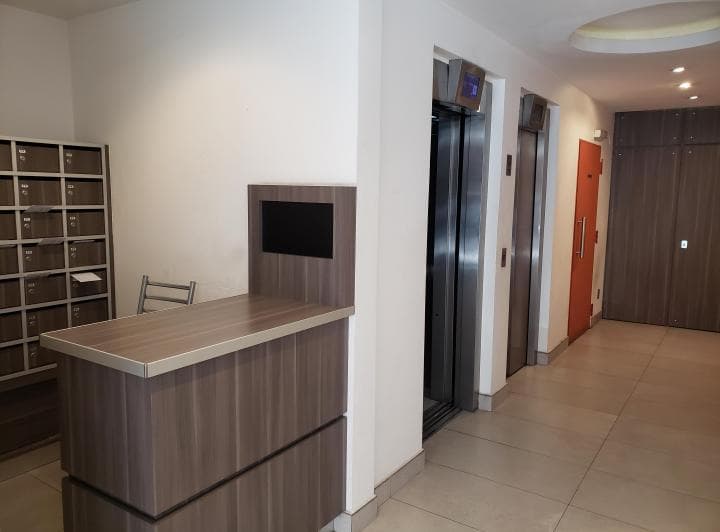 Departamento 65m² Alquiler