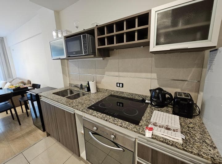 Departamento 65m² Alquiler