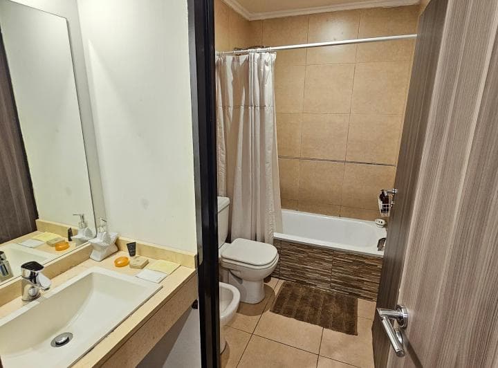 Departamento de 2 ambientes Alquiler USD 800