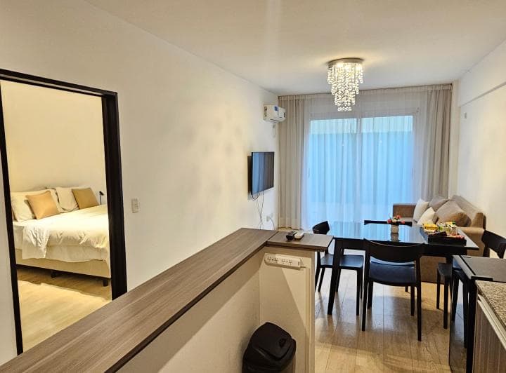 Departamento · 48m² · 2 Ambientes - Sabrina Aragones